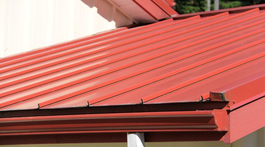 Industrial Roof Inspection in Dryden, WA